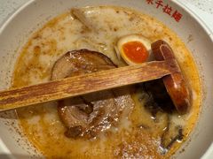 -味千拉面(又一城店)