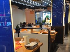-星光小把串·海鲜烧烤(西安路店)
