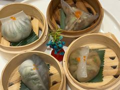 -宝园酒家(美林M·LIVE天地东座店)