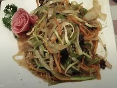 -益百岁牛尾汤(香山路店)