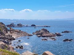 -养马岛旅游度假区