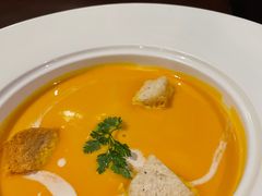 -Golden Lily河内巴黎法越料理餐厅(建国西路店)