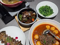 -汉水谣·江景餐厅(江滩店)