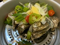 -琼大师东方烤乳猪(亚特兰蒂斯店)