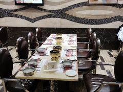 -芭菲盛宴·环球美食(解放碑英利国际店)