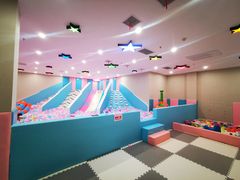 -东方之珠洗浴休闲广场(南开店)