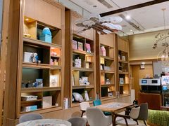 大堂-Lex Coffee