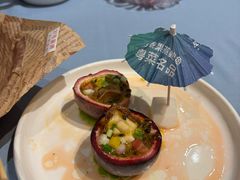 -79号渔船海鲜饭店(华强北店)