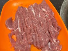 -将台涮肉(酒仙桥店)