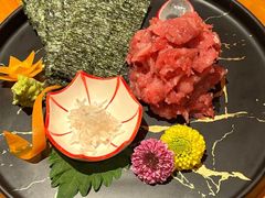 -希望日本料理(保利香槟花园店)