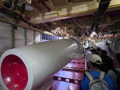 -泰达航母主题公园