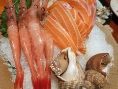 -贵木日本料理·铁板烧(新地假日广场店)