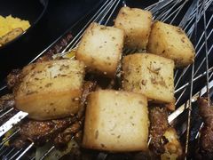 -碎怂烤肉(钟楼柳巷店)