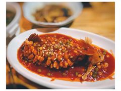 -金陵夜猫子私房菜(茂业天地店)