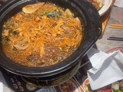 -山四砂锅(太原钟楼街店)