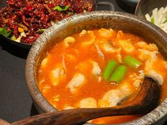 -山石榴·贵州菜(丰盛里店)