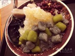 -鲜芋仙(番禺万达广场店)