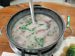 -南记食粥坊·宵夜大排档(莲花总店)