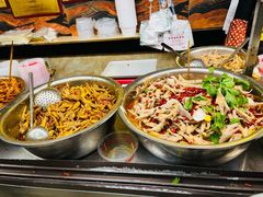 -嘉州九妹凤爪(乐山总店)