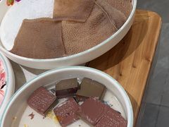 -蜀留香火锅(社会山店)