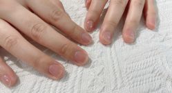 -纤纤玉手美甲美睫美容