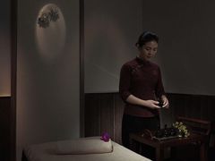 -Dragonfly悠庭·按摩Spa(静安嘉里中心店)