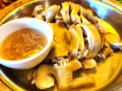 -凤中皇清远鸡村(凤城店)