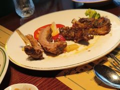 -马迭尔德式西餐精酿啤酒屋(中央大街店)