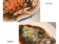 -牡丹国际大酒店-港式茶餐厅