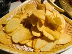 -哥老官重庆美蛙鱼头(五角场合生汇店)
