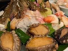 海鲜拼盘-生如夏花泰式火锅(伊藤双楠店)