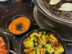 -燚青春东北泥炉烤肉(百合店)