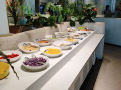 -豪客来牛排(东区万达坊店)