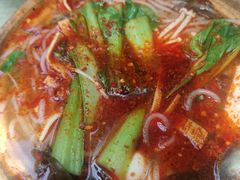 米线砂锅-清真·马文砂锅大全(麦苋街店)