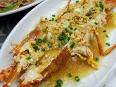 -七鲜渔港美食餐厅(巽寮湾海景店)