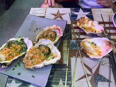 -沪上名羊天下碳烤羊腿•东北烧烤•小龙虾(浦东直营总店)