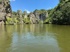 -龙潭大峡谷自然风景区