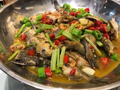 -雅和睿景·商务宴·风味土窑鸡(花博汇店)