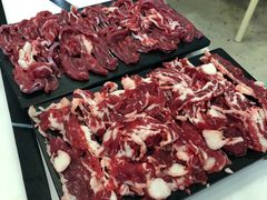 -联胜潮汕牛肉火锅(东苑南路店)