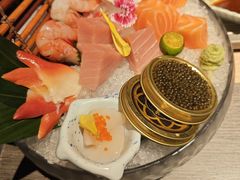 -炙柒Sekinana·精致日料(合生汇店)