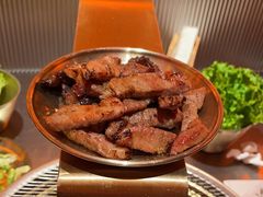 -西塔老太太泥炉烤肉(苏州大悦城店)