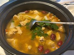 -申粤轩酒楼·三十年粤菜经典(丁香花园店)