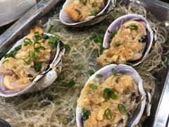 -蚝得喜海鲜(东城店)