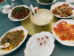 -黔人百味.贵州菜