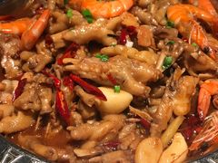 -胖哥俩肉蟹煲(杭州下沙学林街店)