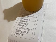 -香港龙凤楼(陆家嘴中心店)