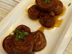 -丰泽园饭店