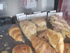 -BAKER&SPICE(环贸店)
