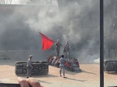 -红嫂家乡旅游区