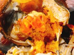 -海岛八号龙虾烧烤田鸡(蓝天路总店)